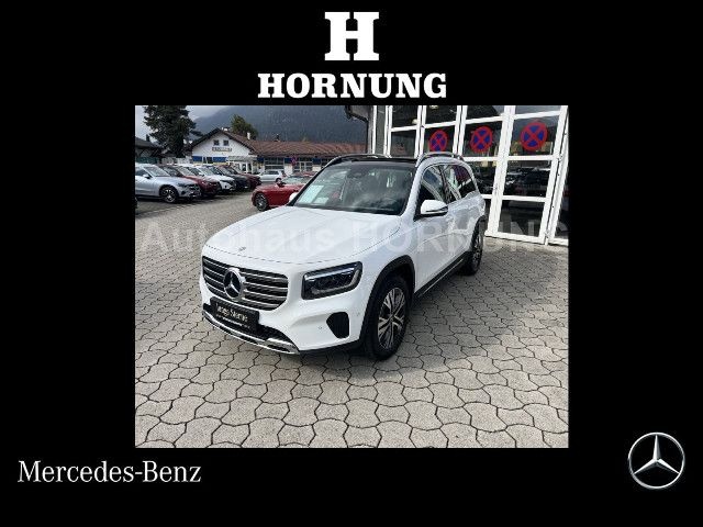 Mercedes-Benz GLB 220