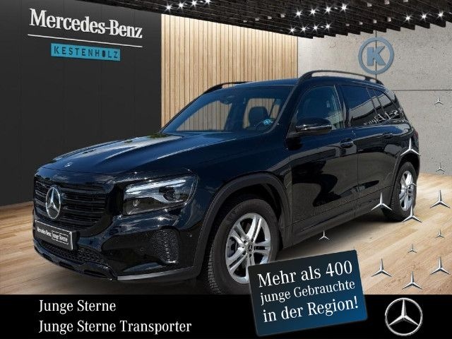 Mercedes-Benz GLB 220