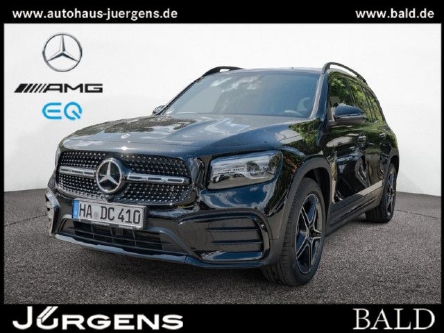 Mercedes-Benz GLB 220