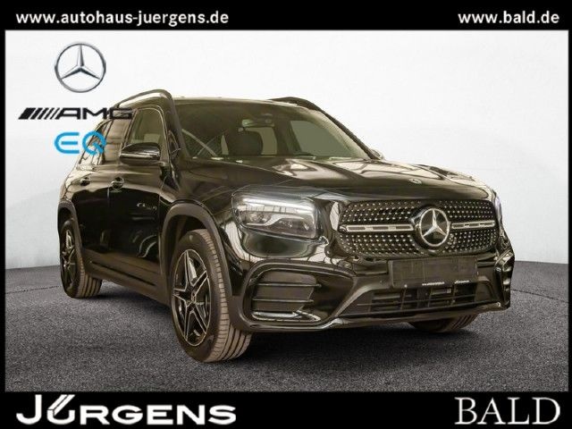 Mercedes-Benz GLB 220