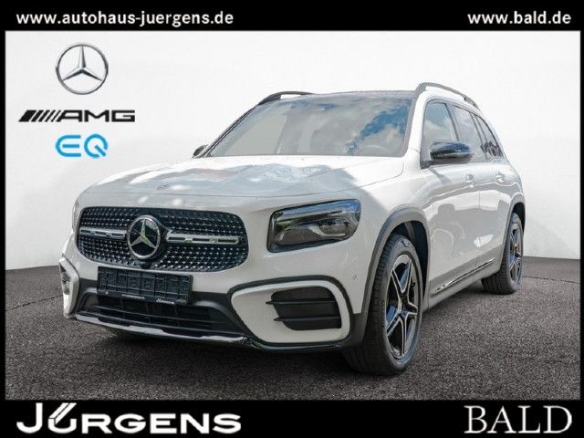 Mercedes-Benz GLB 220