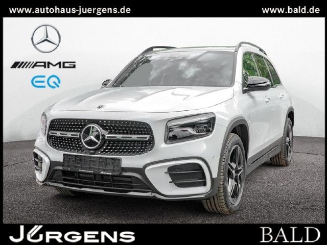Mercedes-Benz GLB 220