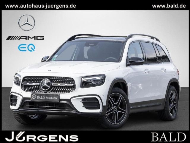 Mercedes-Benz GLB 220