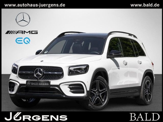 Mercedes-Benz GLB 220