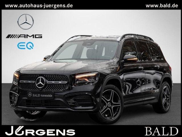 Mercedes-Benz GLB 220