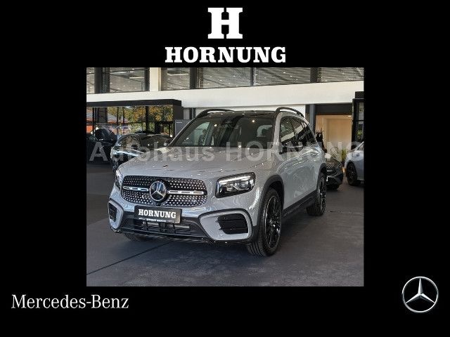 Mercedes-Benz GLB 220