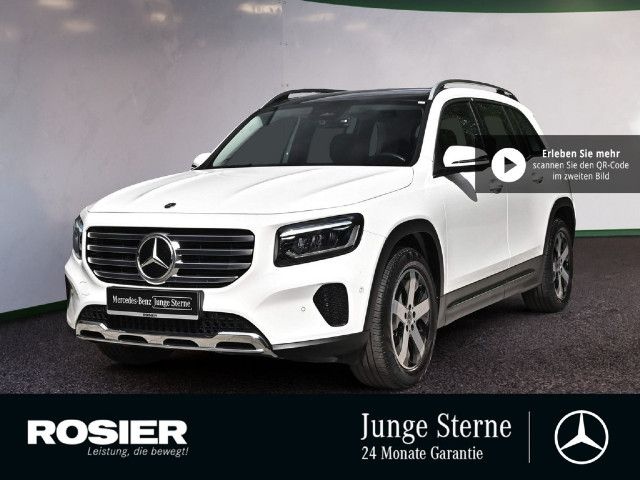 Mercedes-Benz GLB 220