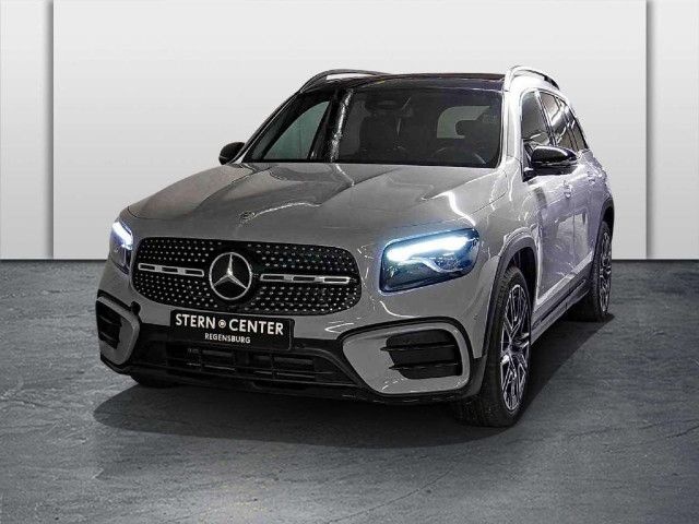 Mercedes-Benz GLB 220