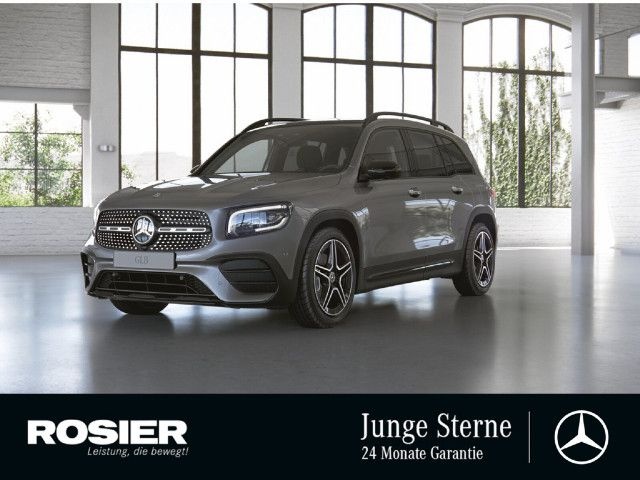 Mercedes-Benz GLB 220