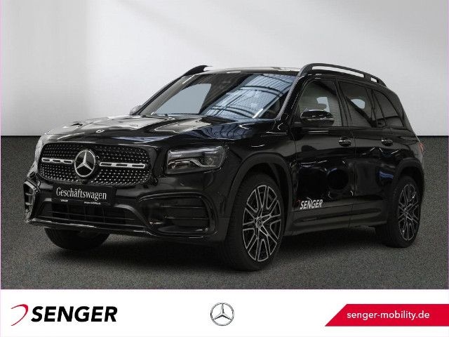 Mercedes-Benz GLB 220