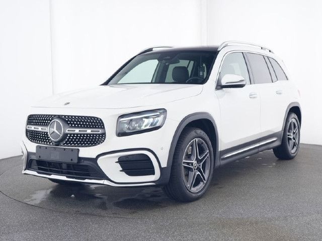 Mercedes-Benz GLB 220