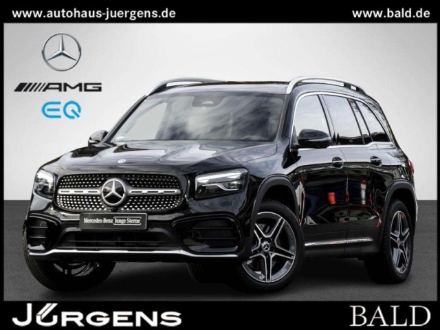 Mercedes-Benz GLB 220