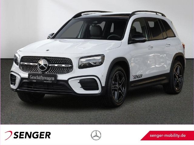 Mercedes-Benz GLB 220