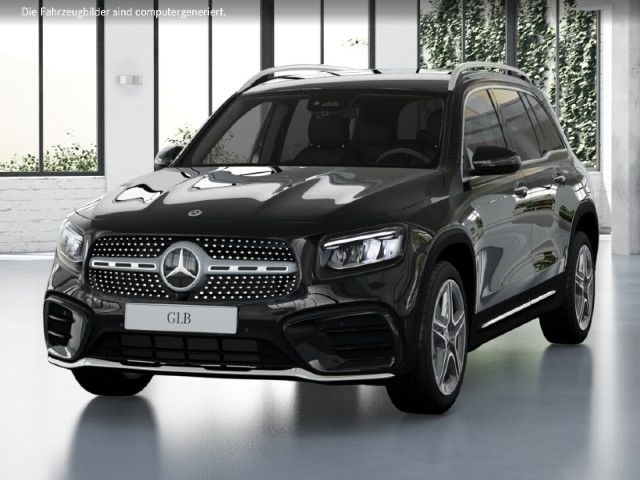 Mercedes-Benz GLB 220