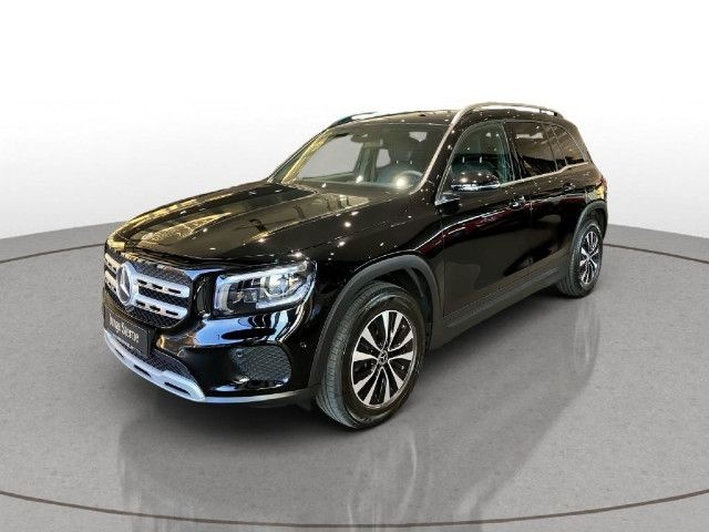 Mercedes-Benz GLB 220