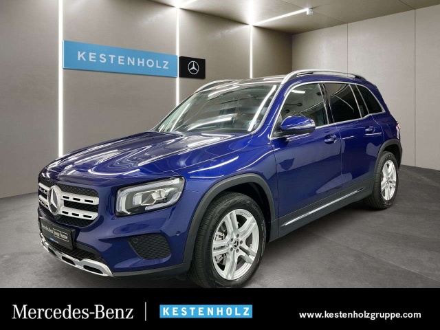 Mercedes-Benz GLB 220