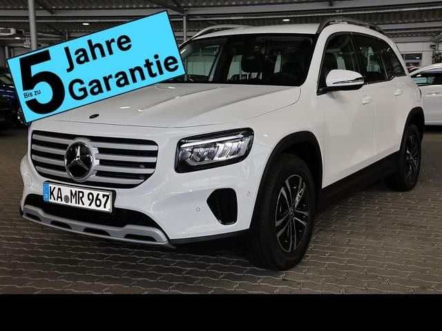 Mercedes-Benz GLB 220