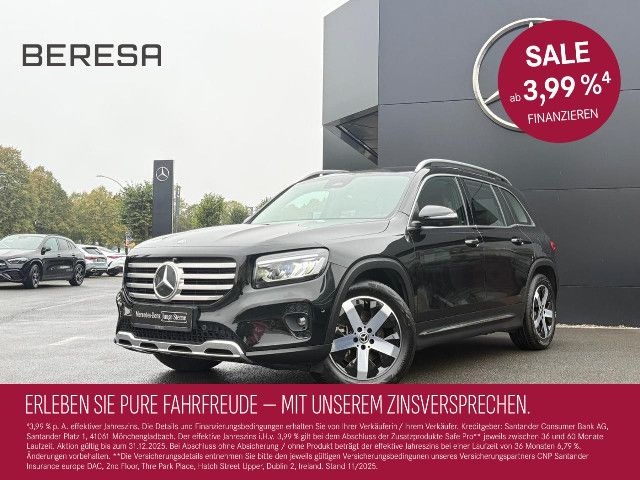 Mercedes-Benz GLB 220