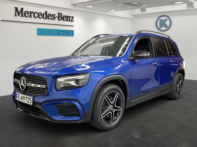 Mercedes-Benz GLB 220