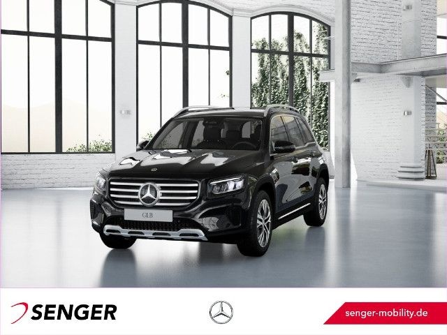 Mercedes-Benz GLB 220