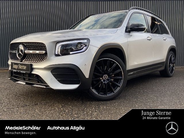 Mercedes-Benz GLB 220