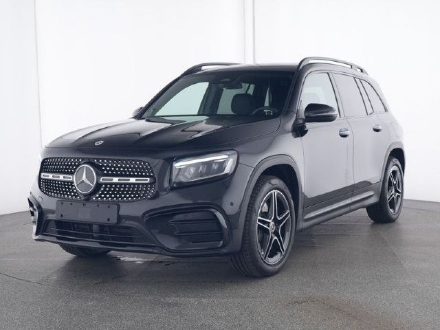 Mercedes-Benz GLB 220