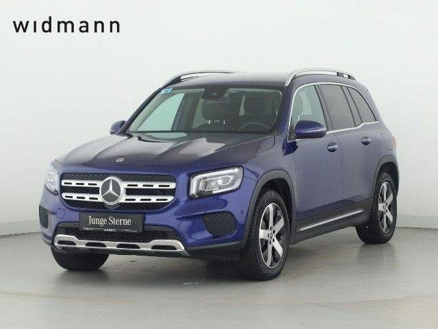 Mercedes-Benz GLB 220
