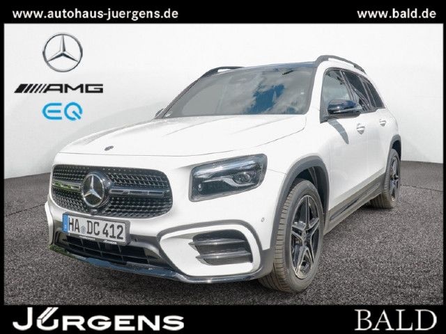 Mercedes-Benz GLB 220