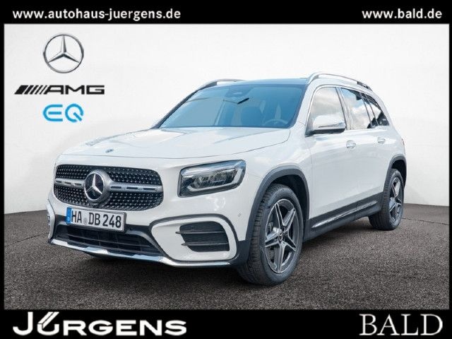 Mercedes-Benz GLB 220