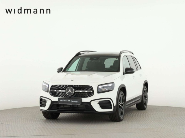 Mercedes-Benz GLB 220