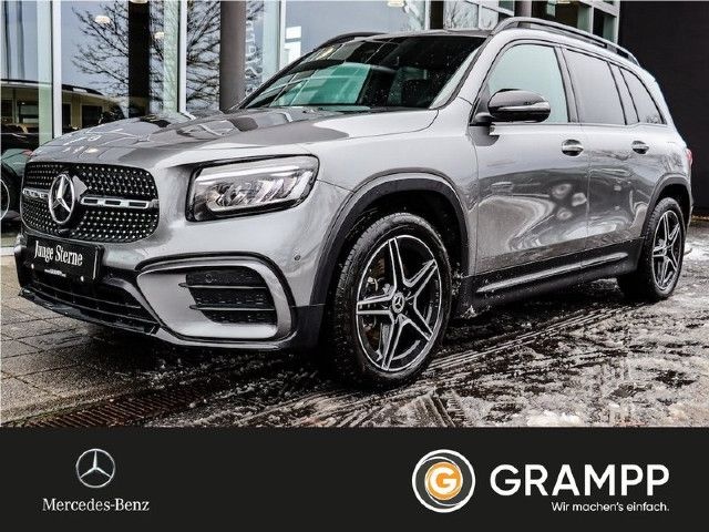 Mercedes-Benz GLB 220