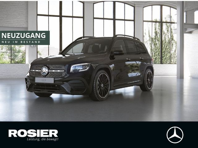 Mercedes-Benz GLB 220