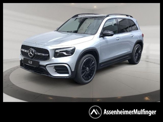 Mercedes-Benz GLB 220