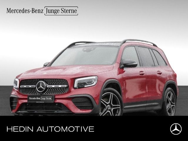 Mercedes-Benz GLB 220