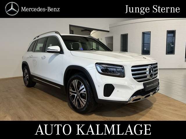 Mercedes-Benz GLB 220