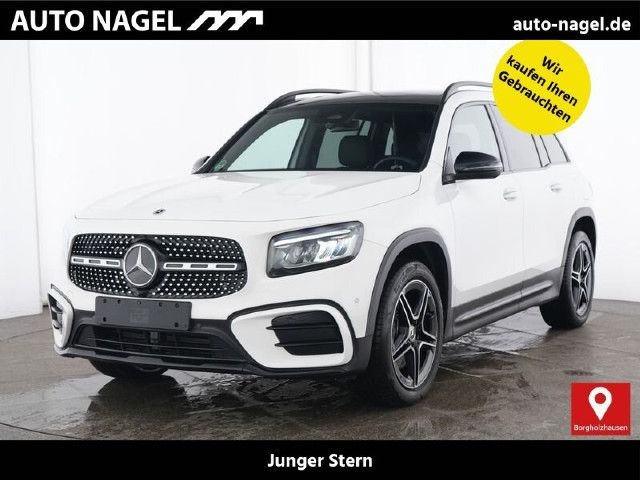 Mercedes-Benz GLB 220