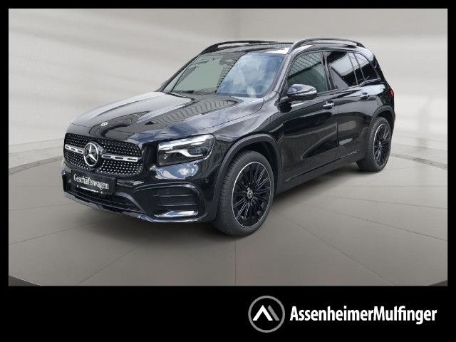 Mercedes-Benz GLB 220