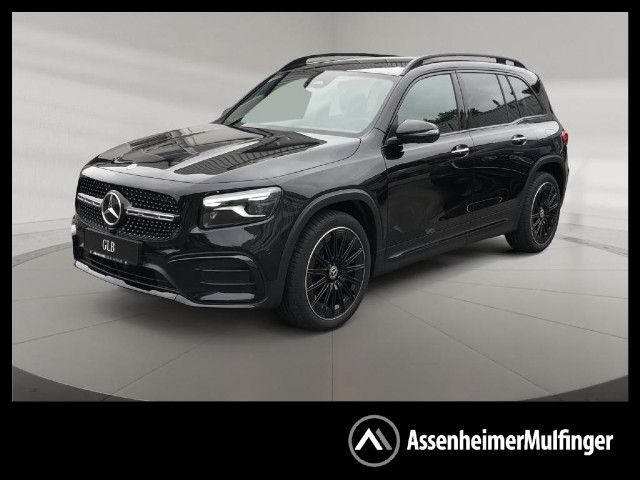 Mercedes-Benz GLB 220