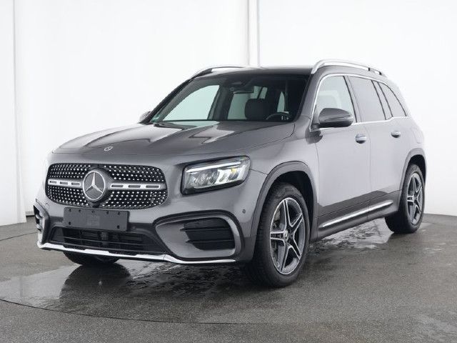 Mercedes-Benz GLB 220