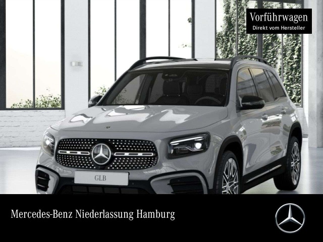 Mercedes-Benz GLB 220