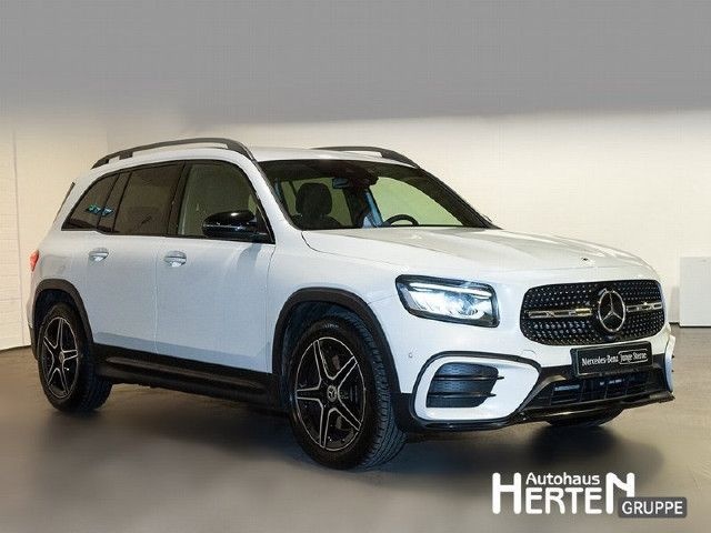 Mercedes-Benz GLB 220