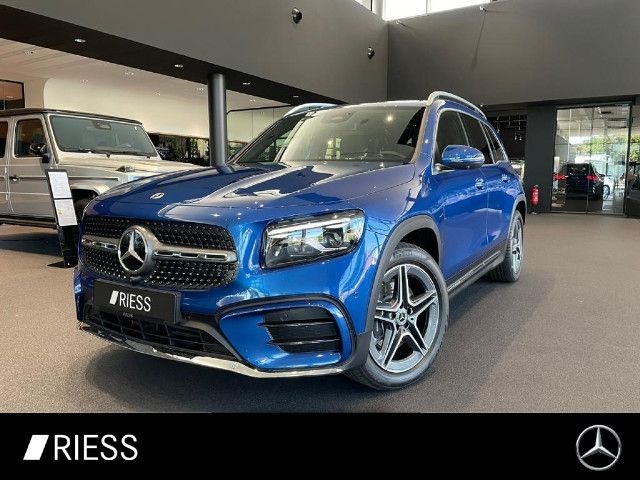 Mercedes-Benz GLB 220