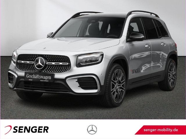 Mercedes-Benz GLB 220