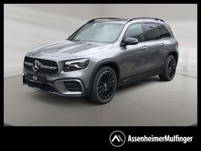 Mercedes-Benz GLB 220