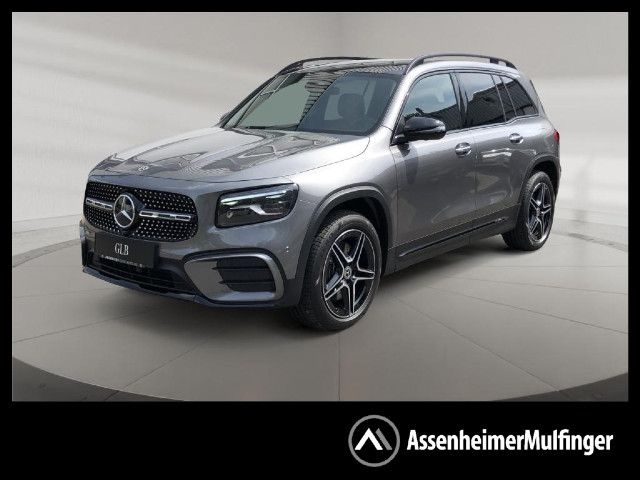 Mercedes-Benz GLB 220