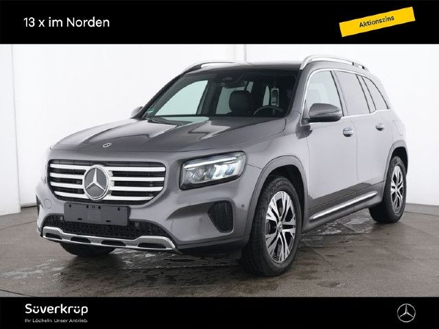 Mercedes-Benz GLB 220