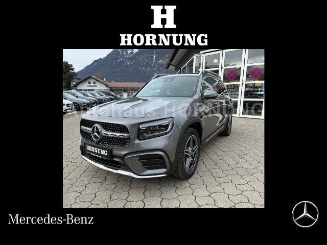 Mercedes-Benz GLB 220