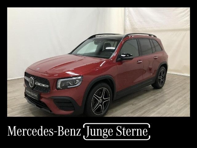 Mercedes-Benz GLB 220