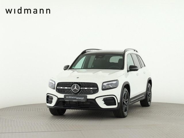 Mercedes-Benz GLB 220