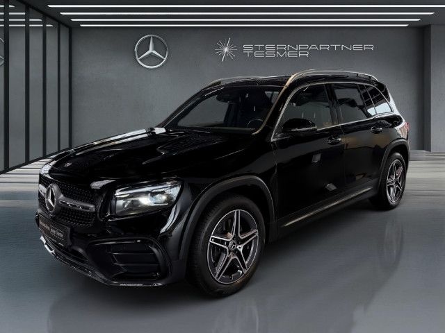 Mercedes-Benz GLB 220